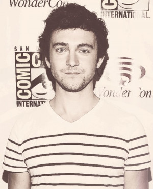 George Blagden