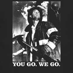 We Go Backdraft You Go Quotes. QuotesGram