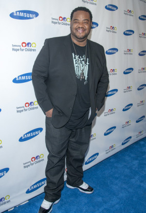 Grizz Chapman
