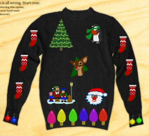 Source: http://www.sodahead.com/fun/do-you-wear-christmas-sweaters ...