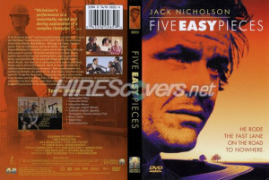 Filename Five Easy Pieces