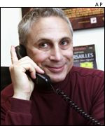 John Corigliano