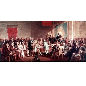 ... Pictures founding fathers art print poster portraits quotes founding