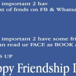 Image Gallery some friendship status. .