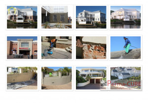 YOU ARE HERE: Painting Contractors in Sandton