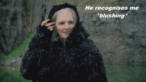 Merlin: With All My Heart