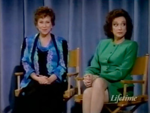 Designing Women, Dixie Carter | ''And Now, Here's Bernice'' December ...