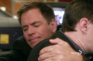 factors heavily in this week's NCIS . True to form, the quotes ...