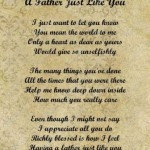 Parents Poems and Quotes