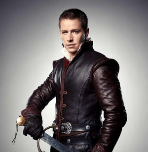 Why Once Upon a Time almost killed Prince Charming in the pilot