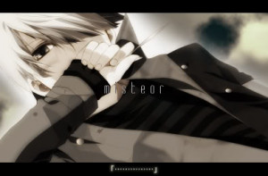 Discussions → yaoi (or shounen-ai) anime