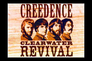 Creedence Clearwater Revival Picture Slideshow