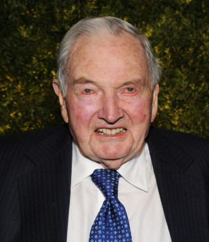 David+Rockefeller+2011