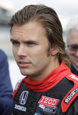 RIP] Dan Wheldon