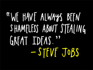 25 Impressive Steve Job Quotes