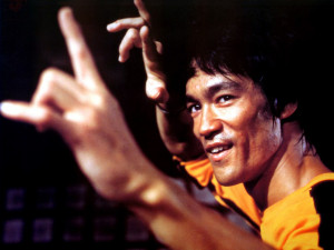 Hoy en nuestro blog, hablaremos de Bruce Lee, unos de los personajes ...