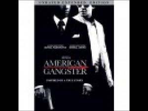 American Gangster DVD (Widescreen)