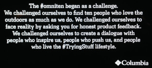 Im Done Trying Quotes But i am pretty good at trying