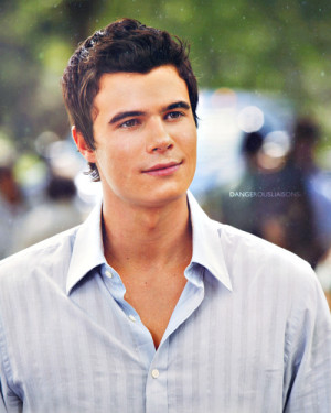 Ryan Sypek Biography