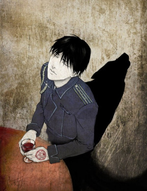 year ago 26 notes roy mustang fullmetal alchemist