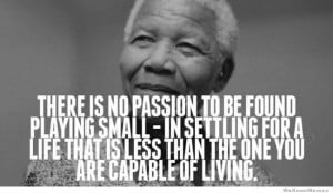 Nelson Mandela Quotes – Top 10 Most Inspirational