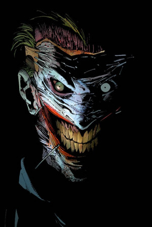 New 52 Joker Costume Tutorial