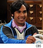 Rajesh Ramayan Koothrappali - The Big Bang Theory Wiki