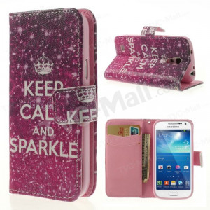 Samsung Galaxy S4 Cases with Quotes