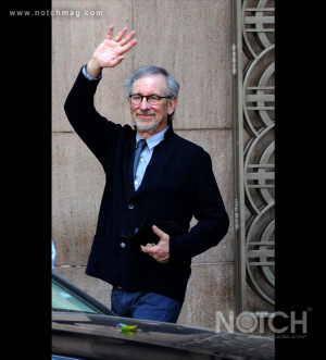 Steven Spielberg Lincoln