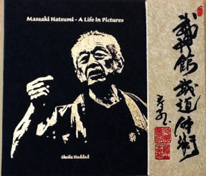 Masaaki Hatsumi – A Life in Pictures