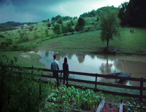 here promised land movie promised land movie pictures promised land ...