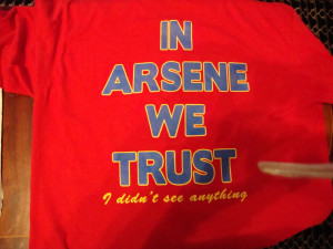 Everybody has a different opinion in this league and nobody is a ...