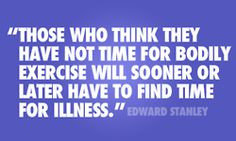 My daddy has this quote at his physical therapy building :)