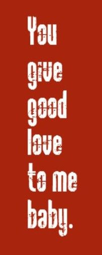 Whitney Houston - You Give Good Love - song lyrics, music lyrics, song ...