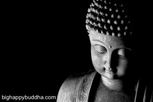 Early Morning Buddhist Inspiration - 5/15/2014 