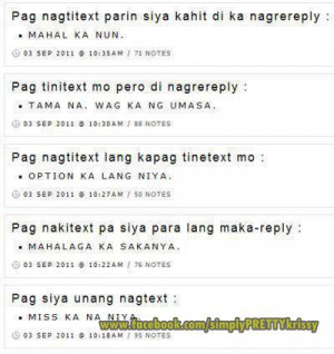 tumblr.comtagalog friendship quotes | Tumblr