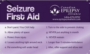 Purple Day Program – Awareness about epilepsy
