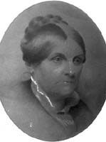 Mrs. Abigail (Abba) Alcott beloved 