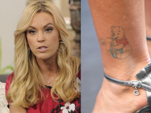 The 14 Worst Celebrity Tattoos In Existence