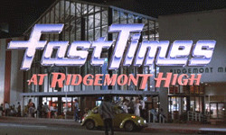 fast times at ridgemont high gif