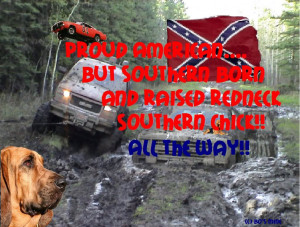 Southern Raised Quotes