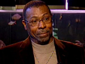 About 'Teddy Pendergrass'