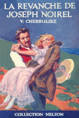 Victor CHERBULIEZ 11/12/1928
