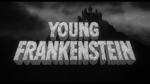 Young Frankenstein