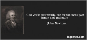 john newton quotes - Google Search