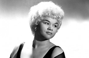 Etta James, Soul Icon, Dies at 73