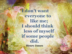Henry James Quotes (Images)