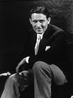 spencer tracy here is a great article about spencer tracy s arrival in ...