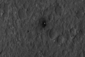 mars rover 2012