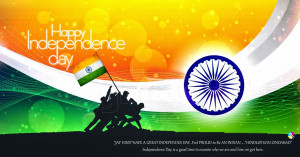 Read Also : Independence Day Thoughts of Peoples on August 15